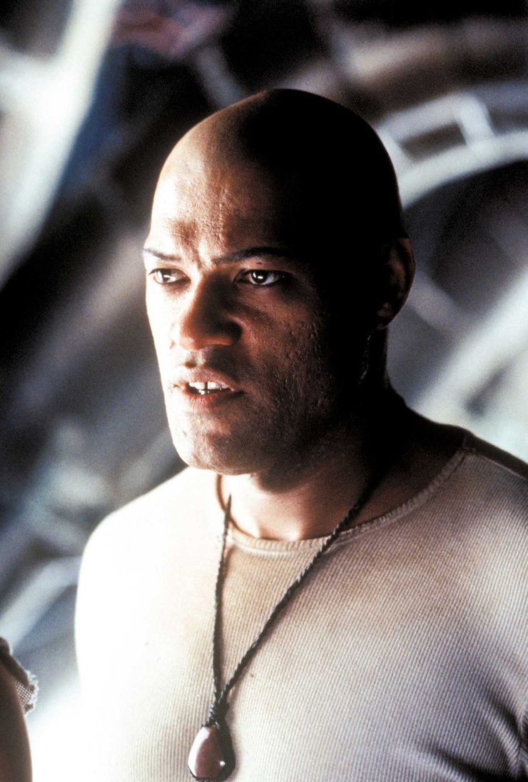 Morpheus