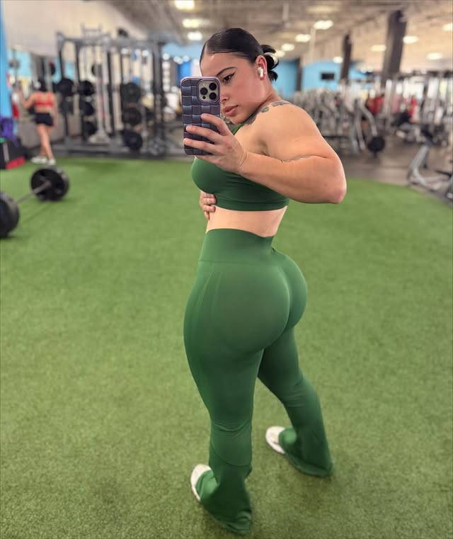 Irene Chavez