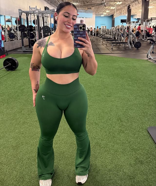 Irene Chavez