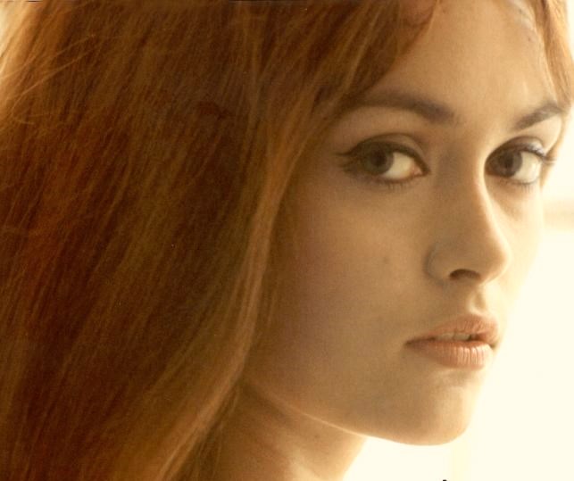 Alexandra Bastedo