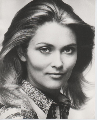 Alexandra Bastedo