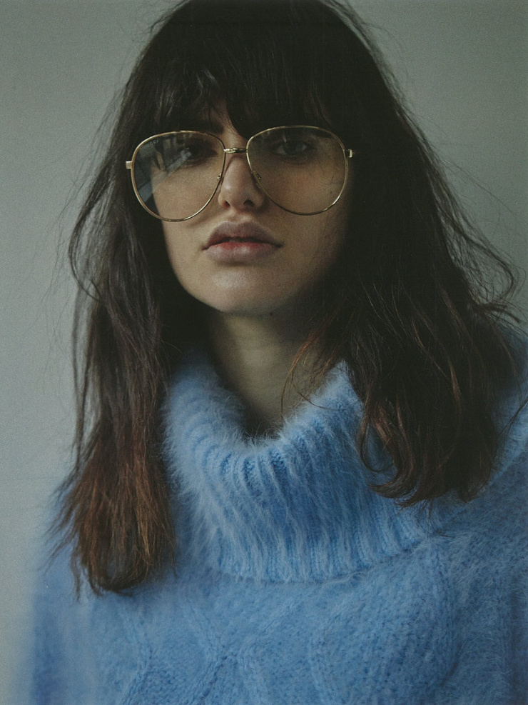 Alexandra Binaris