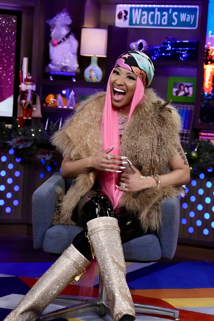Nicki Minaj
