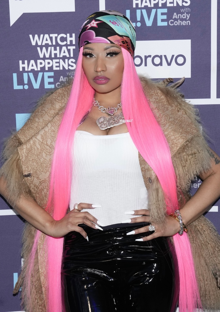 Nicki Minaj
