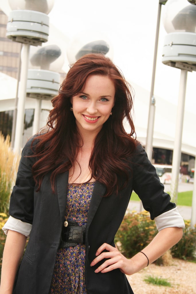 Elyse Levesque