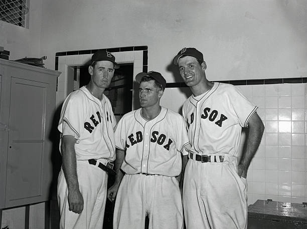 Ted Williams