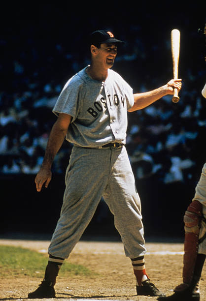 Ted Williams