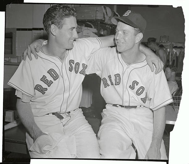 Ted Williams