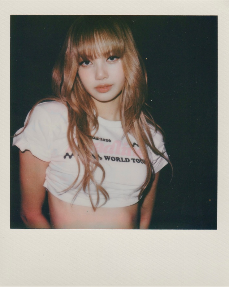 Lalisa Manoban