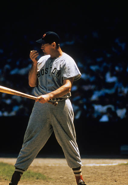 Ted Williams