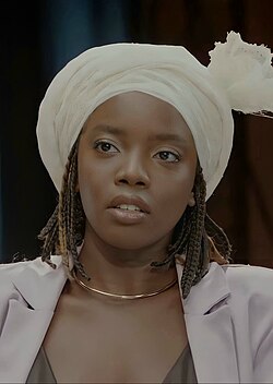 Clara Moneke
