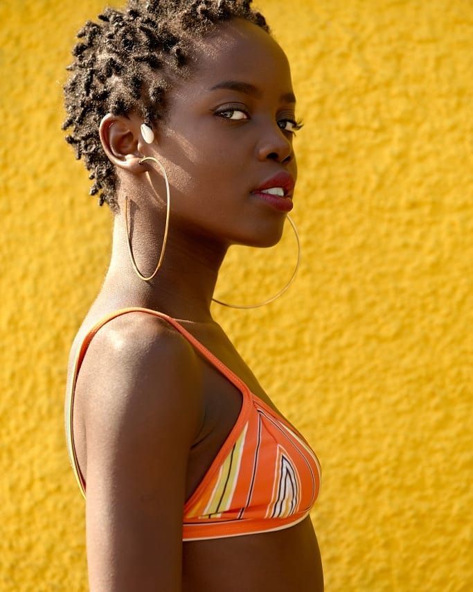 Clara Moneke
