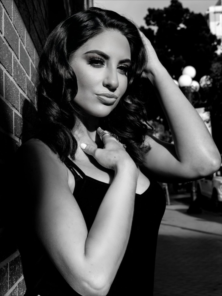 Leah Lamarr