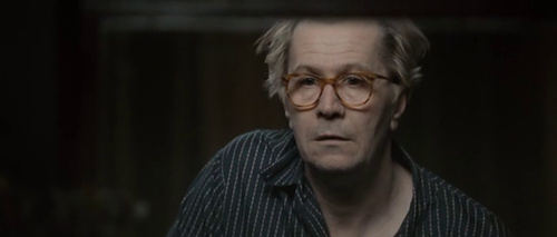 Tinker Tailor Soldier Spy