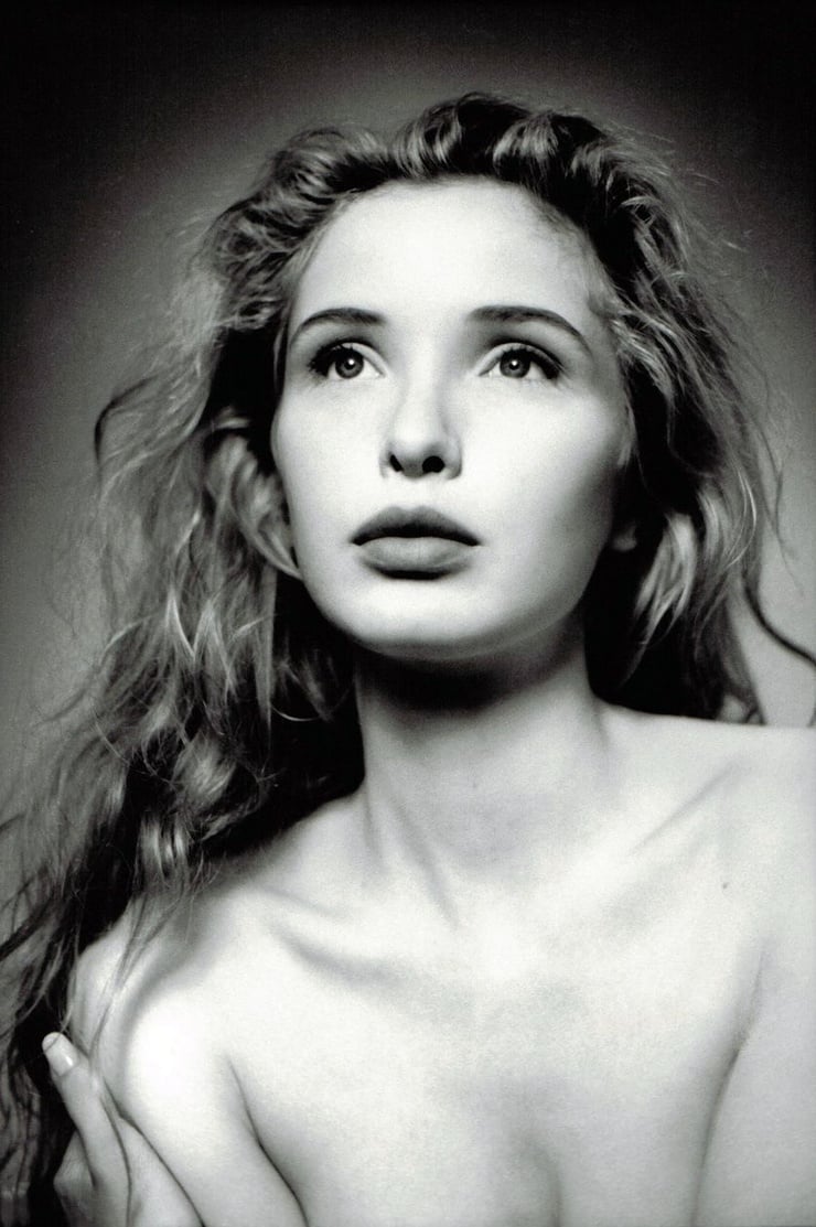 Julie Delpy