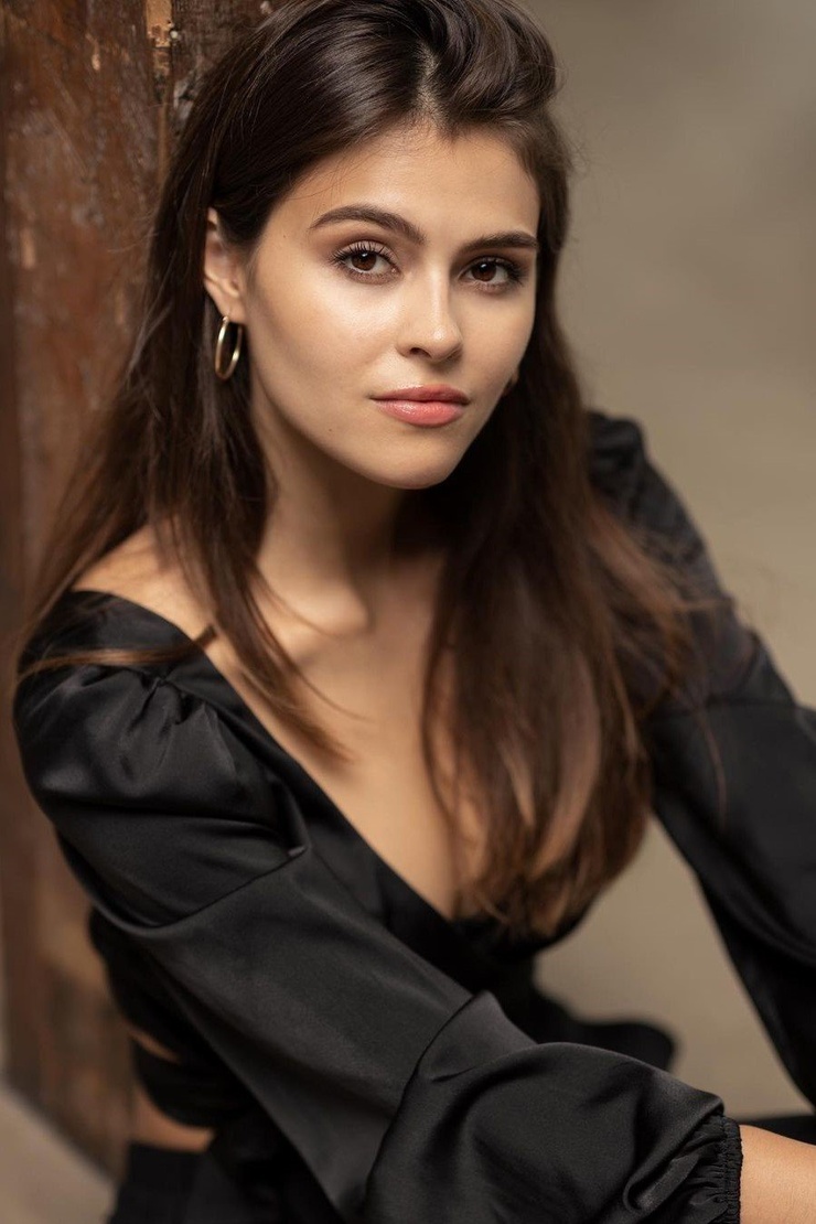 Isabel Pargana