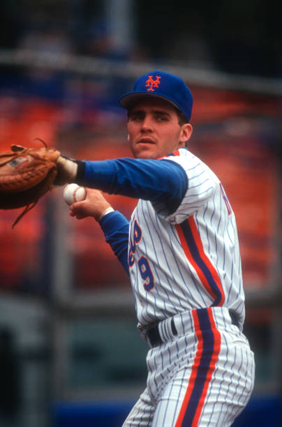 Todd Hundley