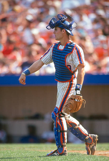 Todd Hundley