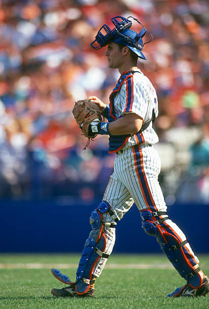 Todd Hundley