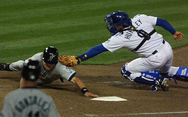Todd Hundley