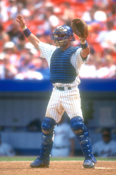 Todd Hundley