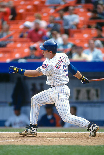 Todd Hundley