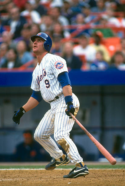 Todd Hundley