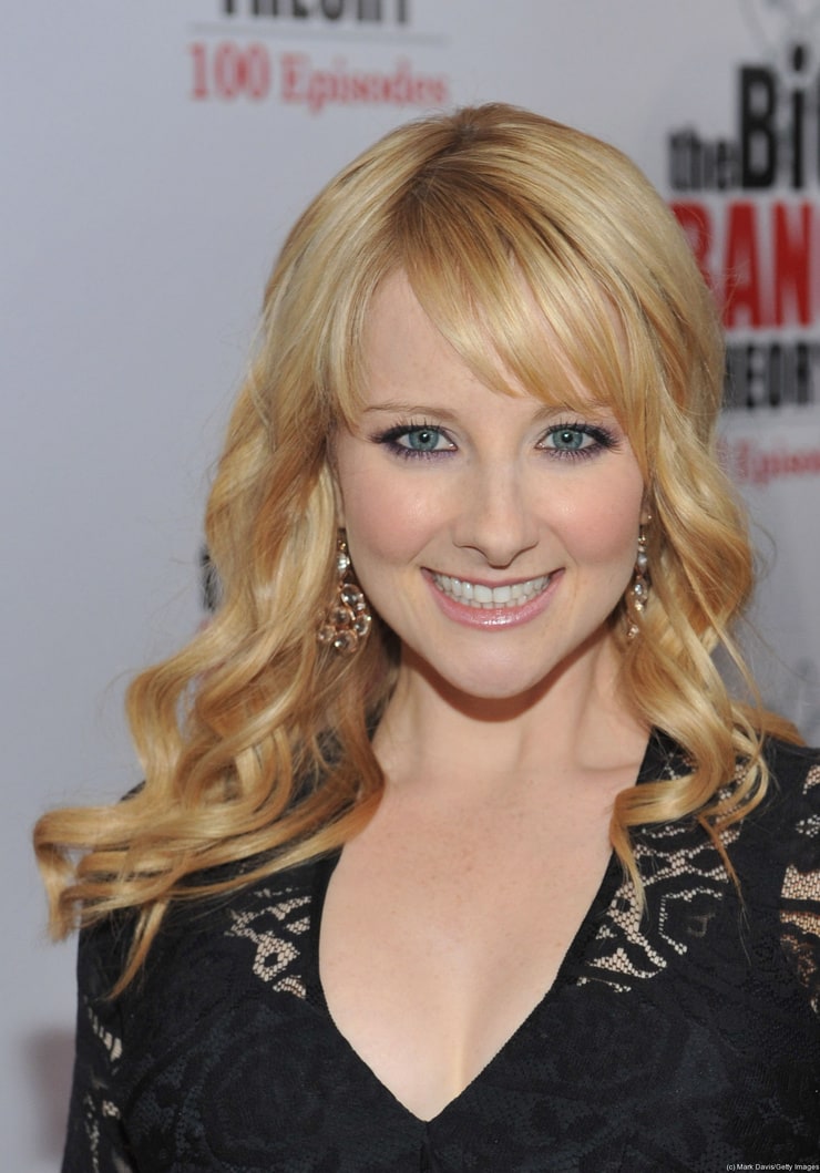 Melissa Rauch