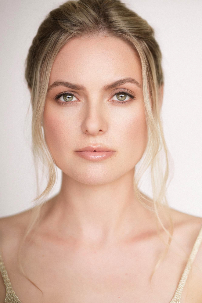 Sophia Johnson