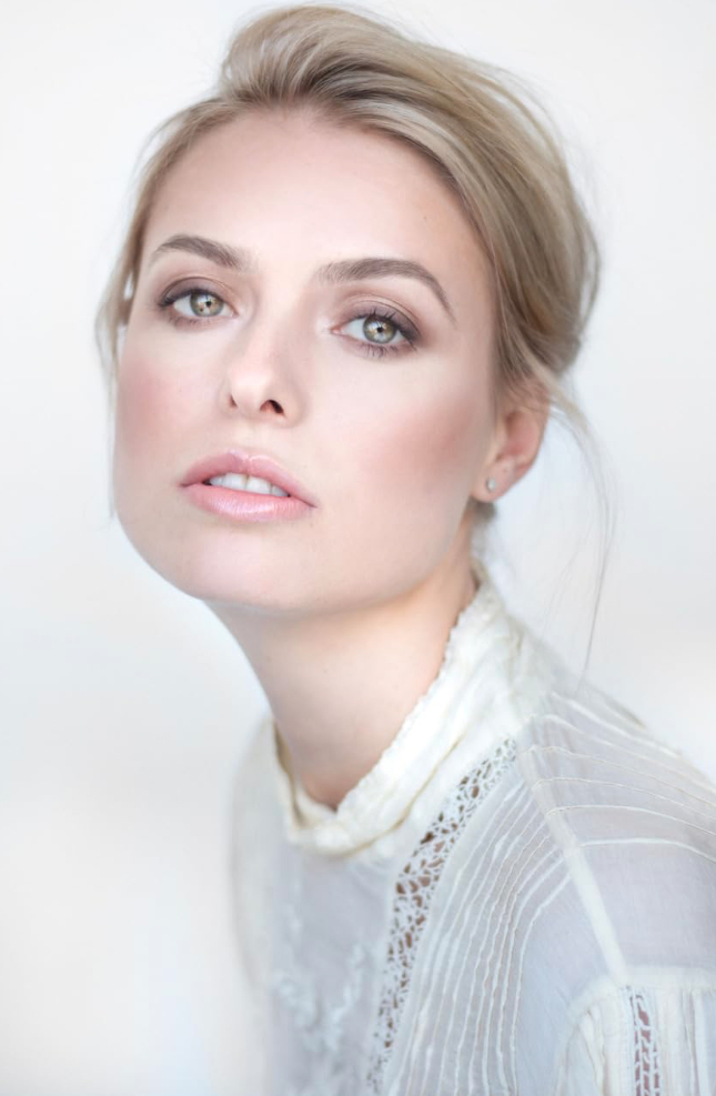Sophia Johnson