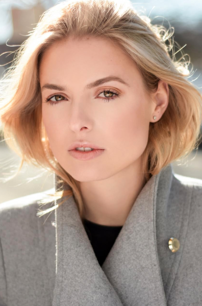 Sophia Johnson