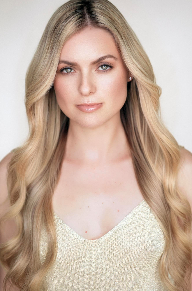 Sophia Johnson