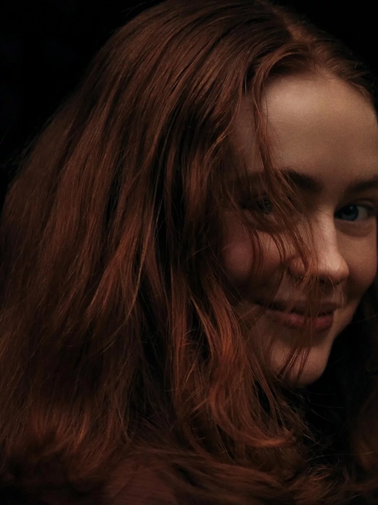 Sadie Sink
