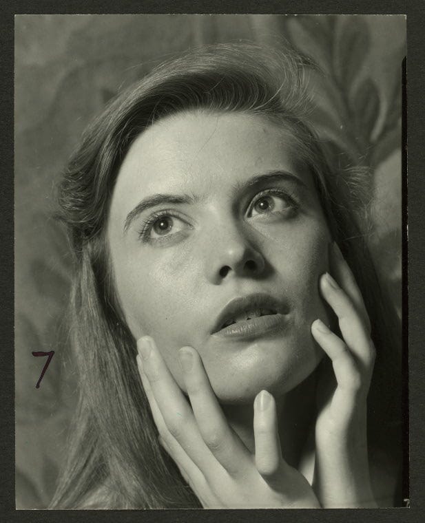 Lois Smith