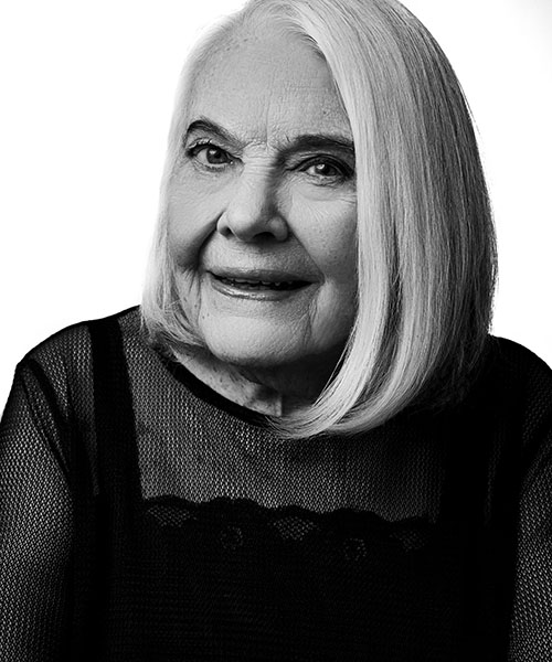 Lois Smith