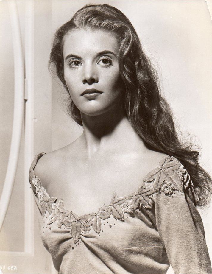 Lois Smith