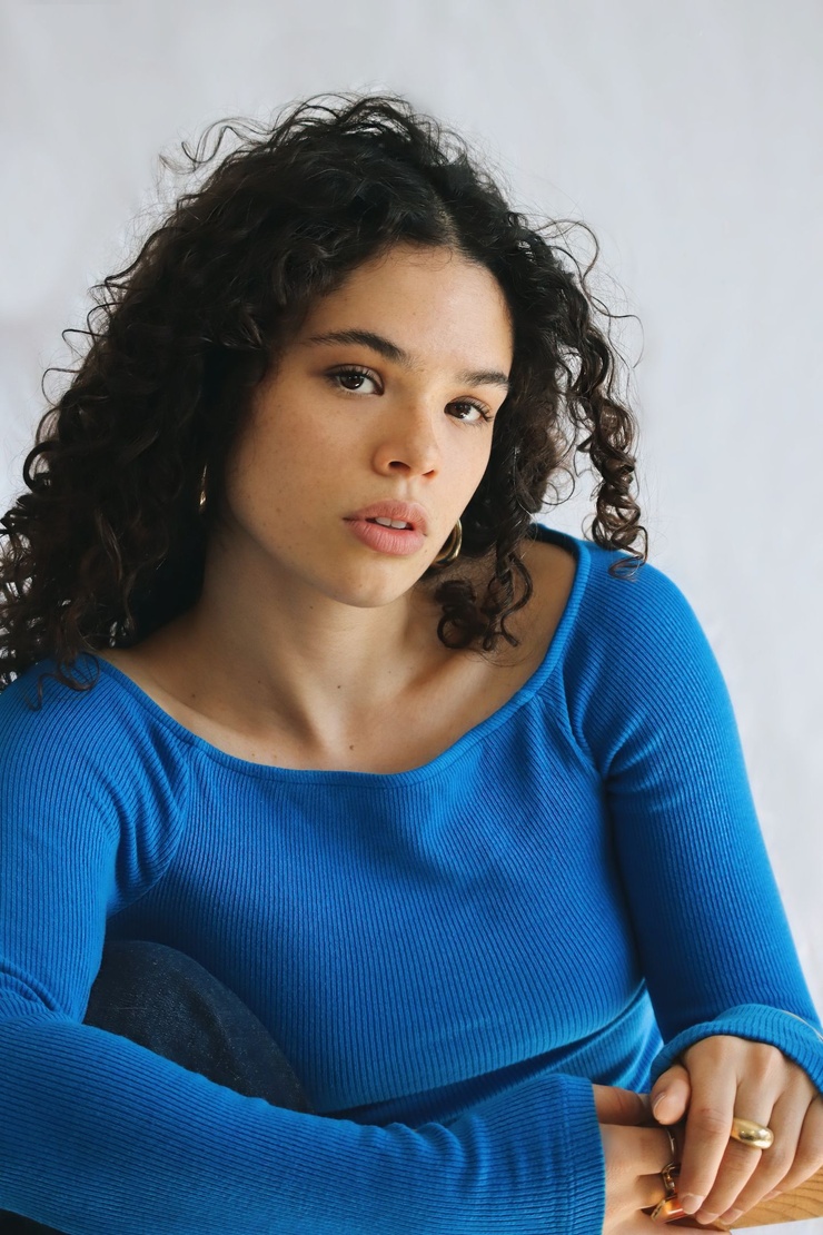 Amalia Blasco