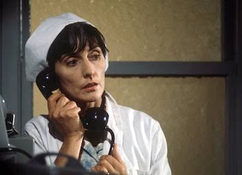 June Brown