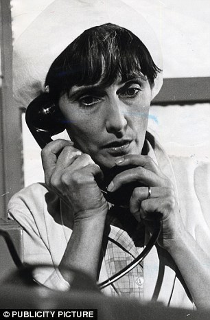 June Brown