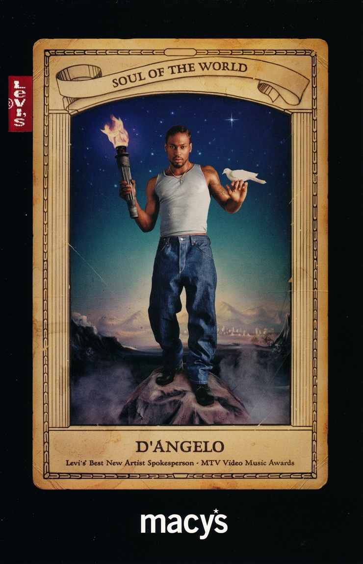 D'Angelo