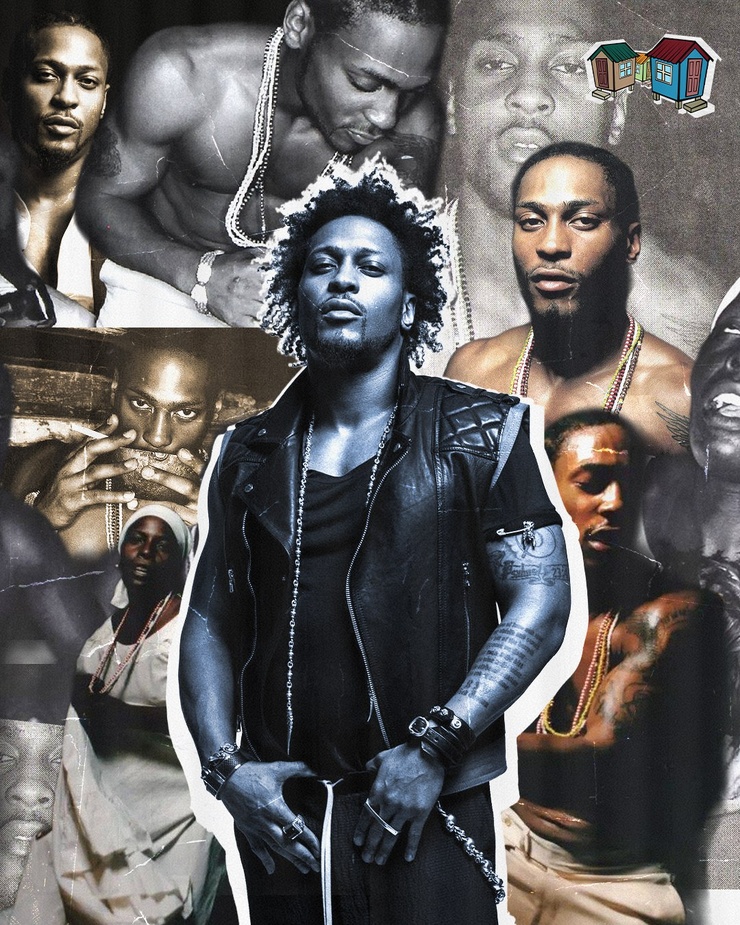D'Angelo