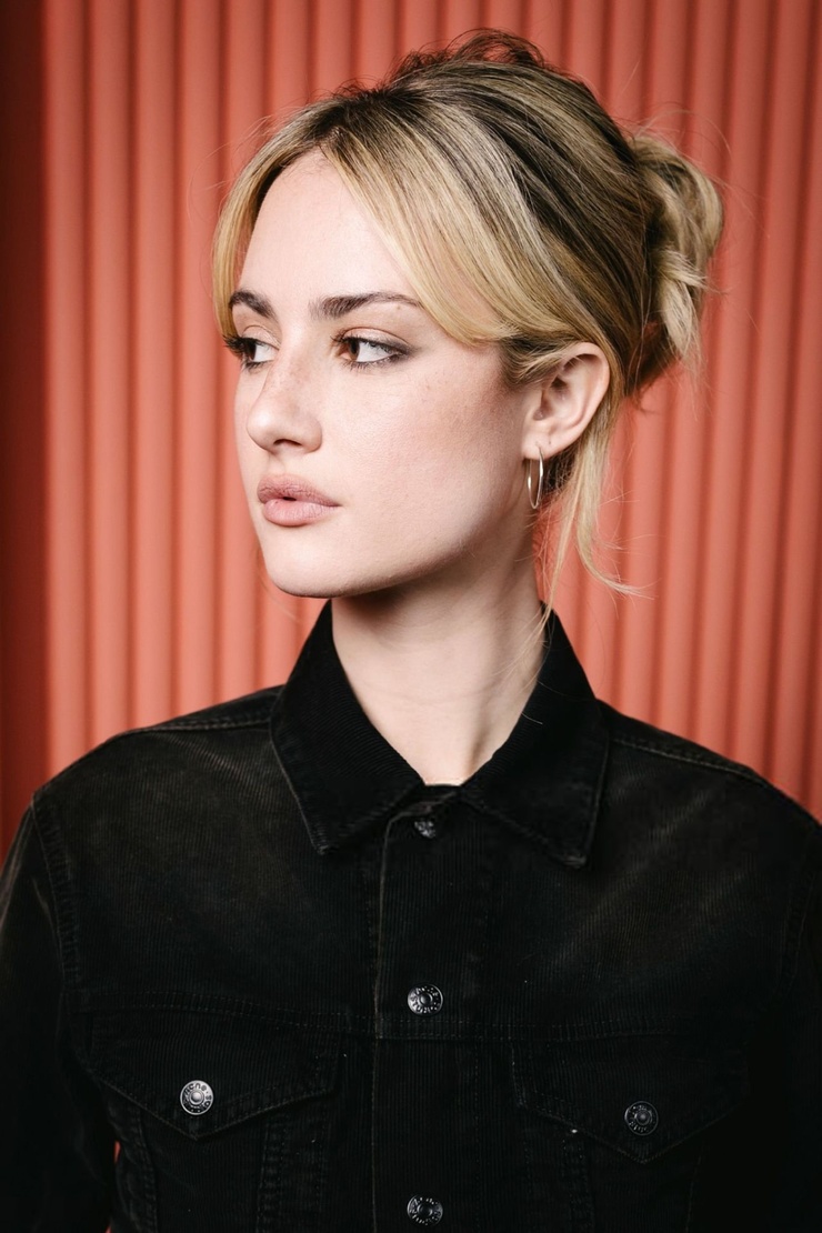 Grace Van Patten