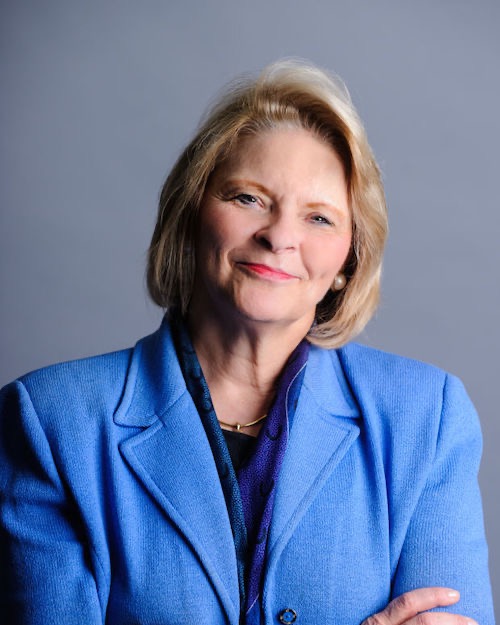 Sheri L. Dew