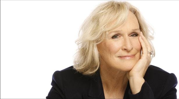 Glenn Close Glenn Close