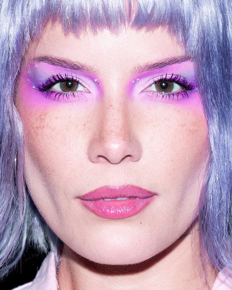Halsey