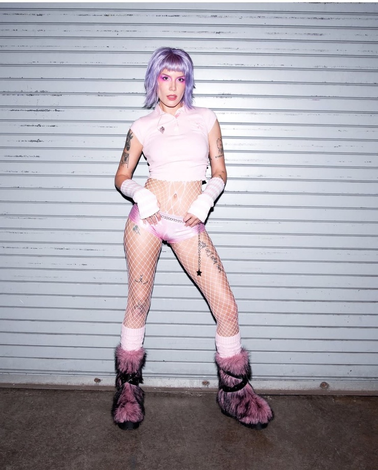 Halsey