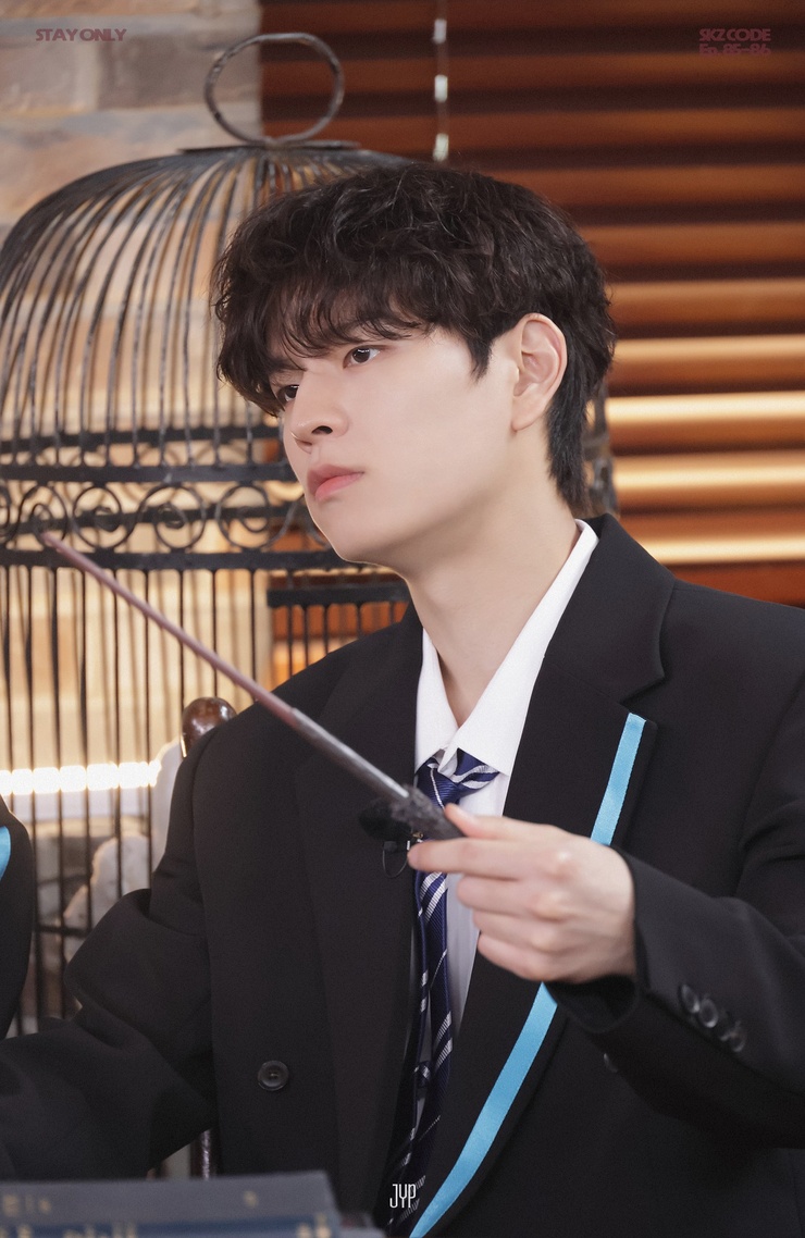 Seungmin
