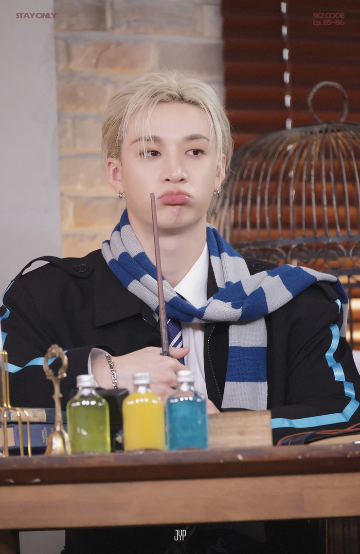 Bang Chan