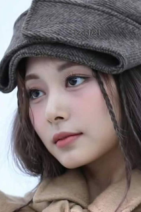 Chou Tzu-yu (Tzuyu)