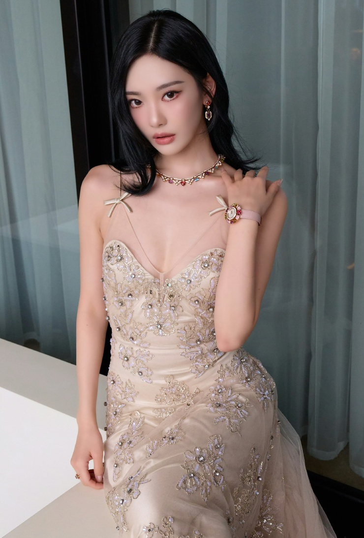 Yizhuo Ning